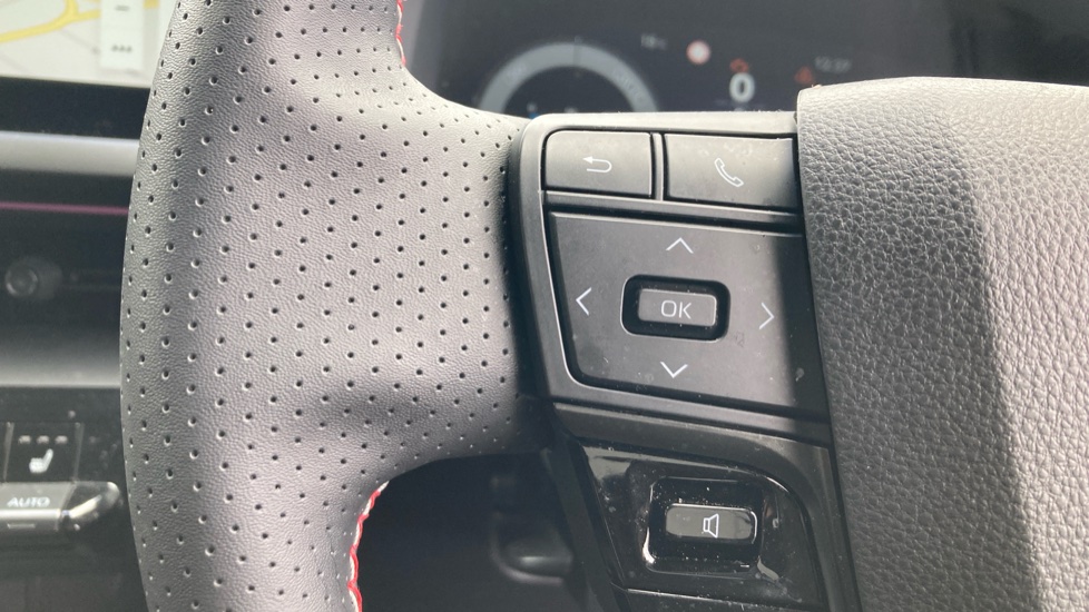 Toyota C-HR 2.0 PHEV GR Sport 5dr CVT Hatchback - Image 36