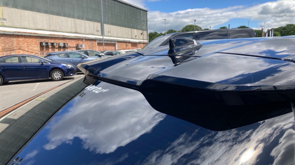Toyota C-HR 2.0 PHEV GR Sport 5dr CVT Hatchback - Image 39