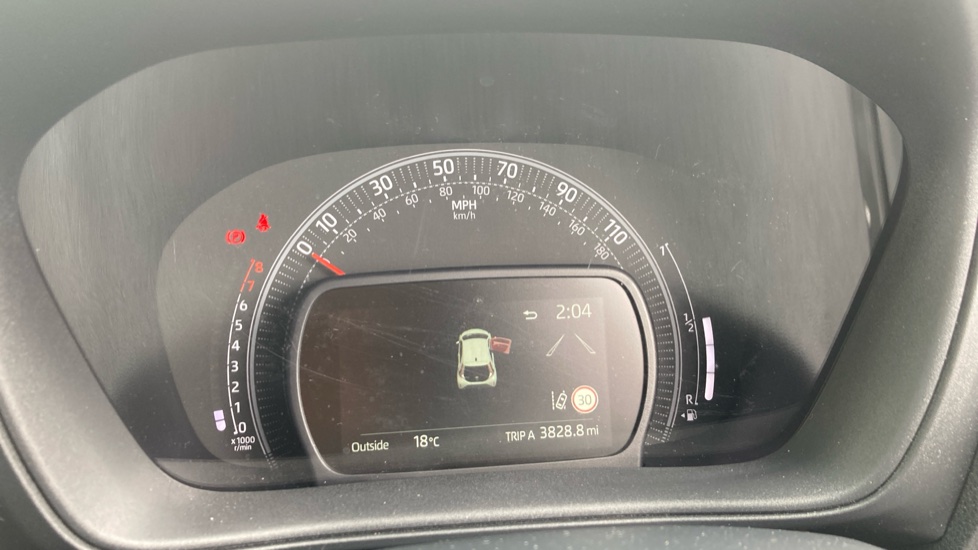 Toyota Aygo X 1.0 VVT-i Edge 5dr Petrol Hatchback - Image 11