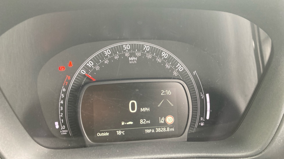 Toyota Aygo X 1.0 VVT-i Edge 5dr Petrol Hatchback - Image 34