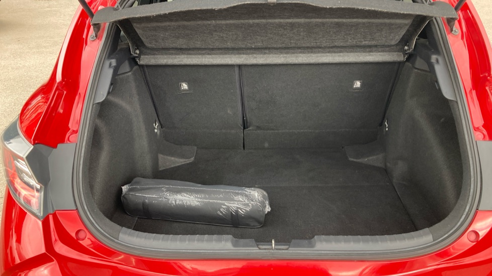 Toyota Corolla 1.8 VVT-i Hybrid Design 5dr CVT Hybrid Hatchback - Image 13