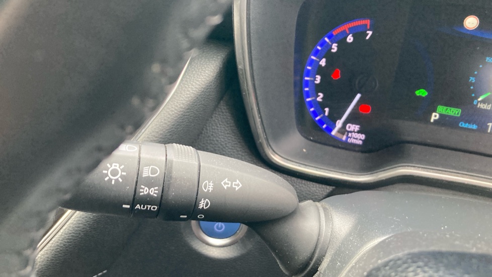 Toyota Corolla 1.8 VVT-i Hybrid Design 5dr CVT Hybrid Hatchback - Image 34