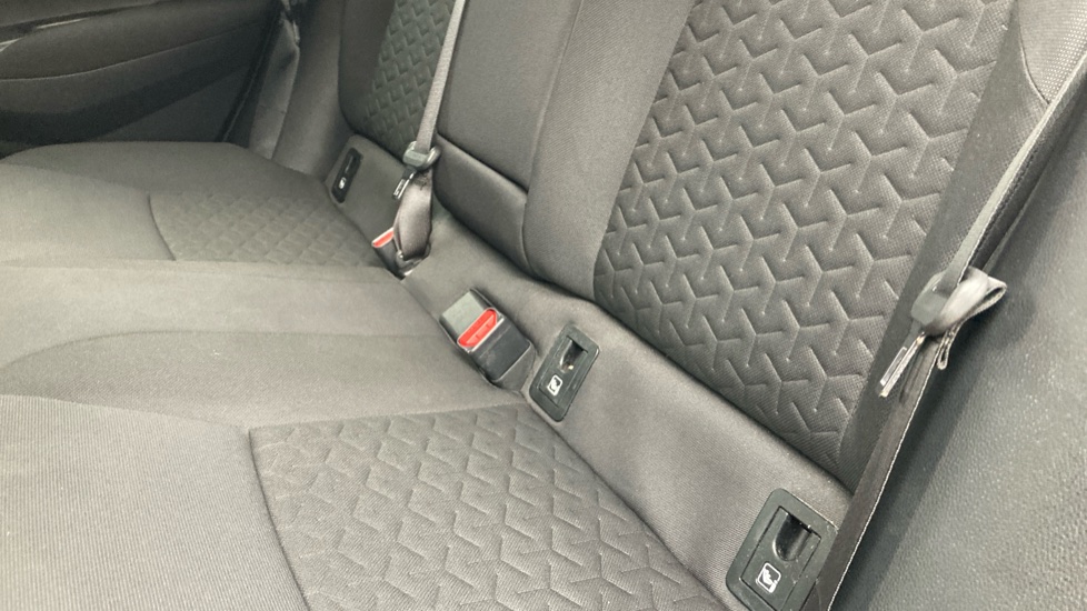 Toyota Corolla 1.8 VVT-i Hybrid Design 5dr CVT Hybrid Hatchback - Image 42