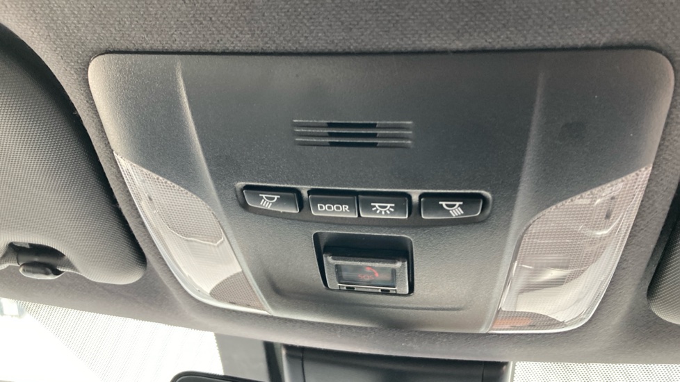Toyota Corolla 2.0 VVT-i Hybrid GR Sport 5dr CVT Hybrid Hatchback - Image 29