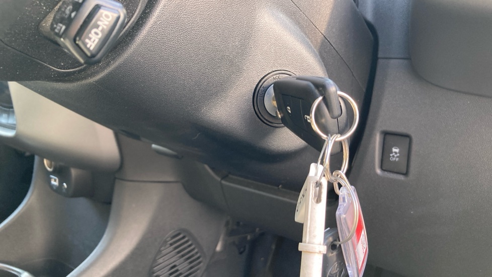 Toyota Aygo 1.0 VVT-i X-Trend 5dr Petrol Hatchback - Image 16