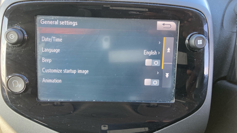 Toyota Aygo 1.0 VVT-i X-Trend 5dr Petrol Hatchback - Image 43