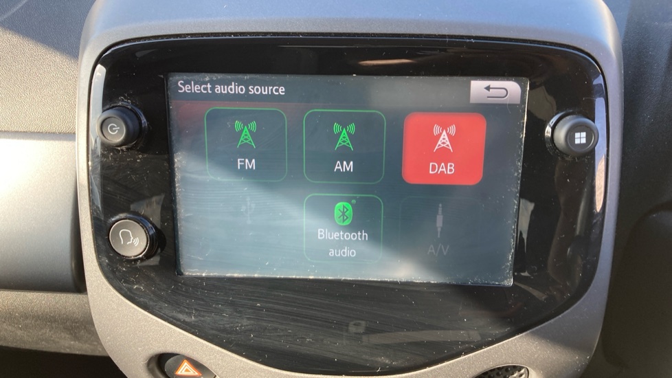 Toyota Aygo 1.0 VVT-i X-Trend 5dr Petrol Hatchback - Image 45