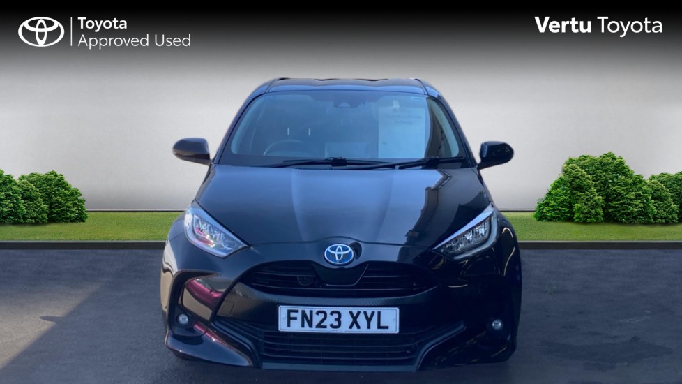 Toyota Yaris 1.5 Hybrid Design 5dr CVT Hybrid Hatchback - Image 22