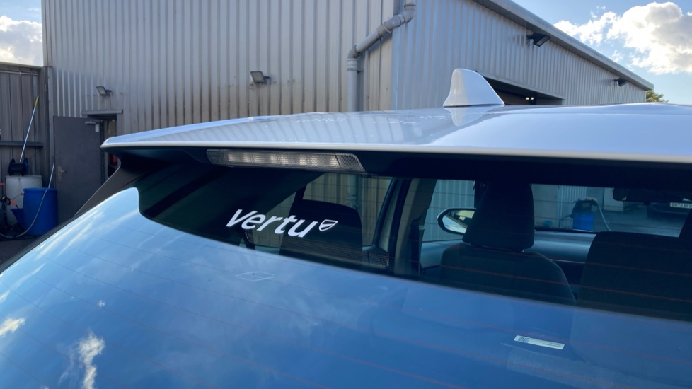 Toyota Yaris Cross 1.5 Hybrid Icon 5dr CVT Hybrid Estate - Image 42