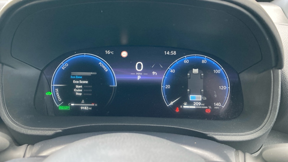 Toyota Yaris Cross 1.5 Hybrid GR Sport 5dr CVT Hybrid Estate - Image 11