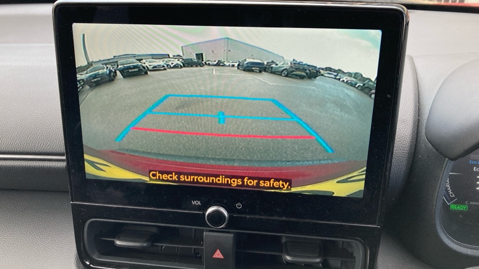 Toyota Yaris Cross 1.5 Hybrid GR Sport 5dr CVT Hybrid Estate - Image 35