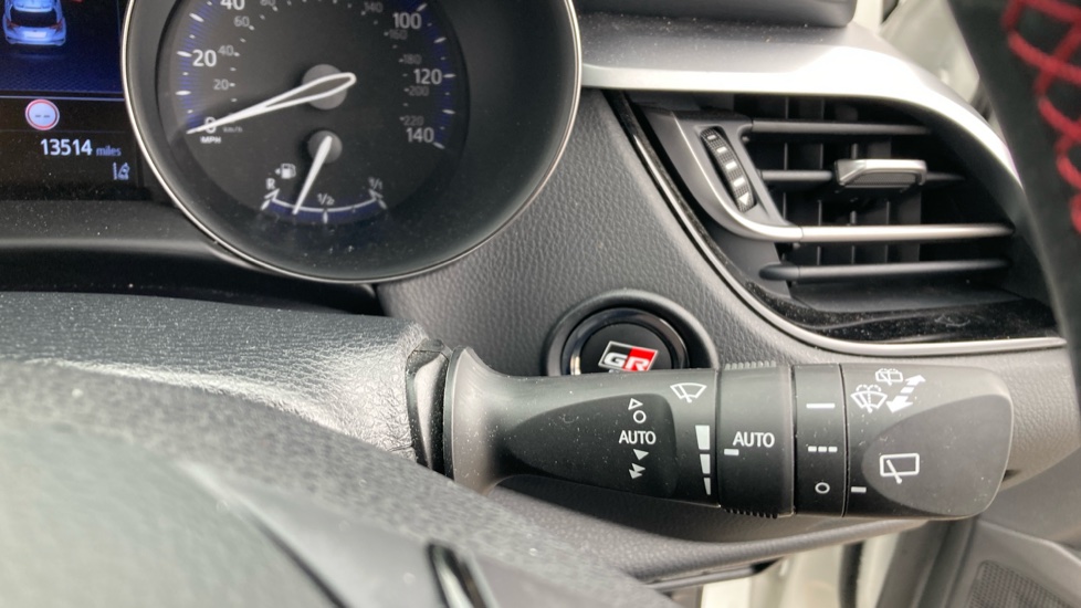Toyota C-HR 2.0 Hybrid GR Sport 5dr CVT Hybrid Hatchback - Image 33