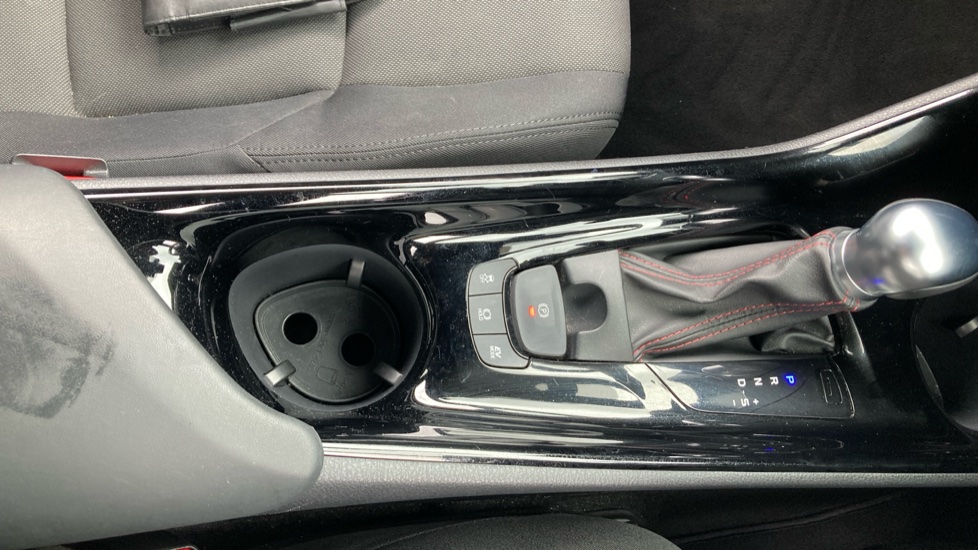 Toyota C-HR 2.0 Hybrid GR Sport 5dr CVT Hybrid Hatchback - Image 37