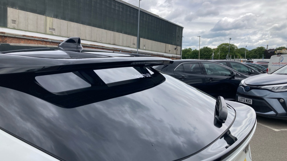 Toyota C-HR 2.0 Hybrid GR Sport 5dr CVT Hybrid Hatchback - Image 42