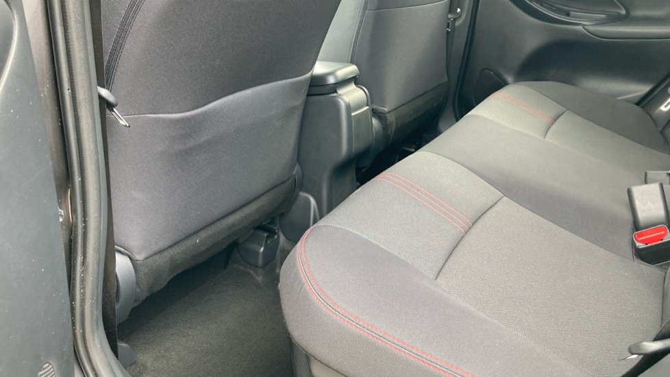 Toyota Yaris 1.5 Hybrid GR Sport 5dr CVT Hybrid Hatchback - Image 15