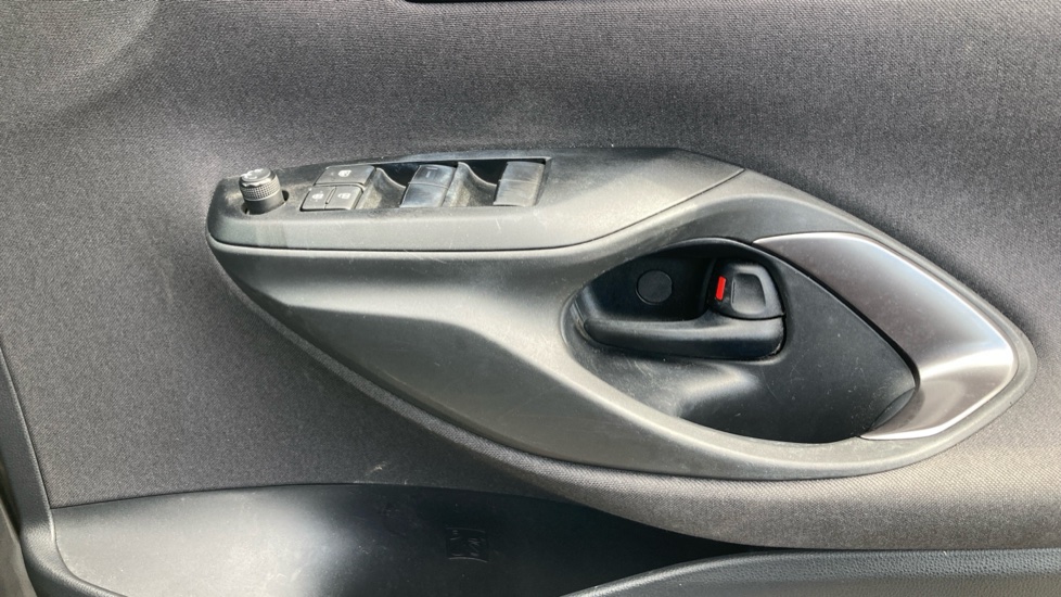 Toyota Yaris 1.5 Hybrid GR Sport 5dr CVT Hybrid Hatchback - Image 20