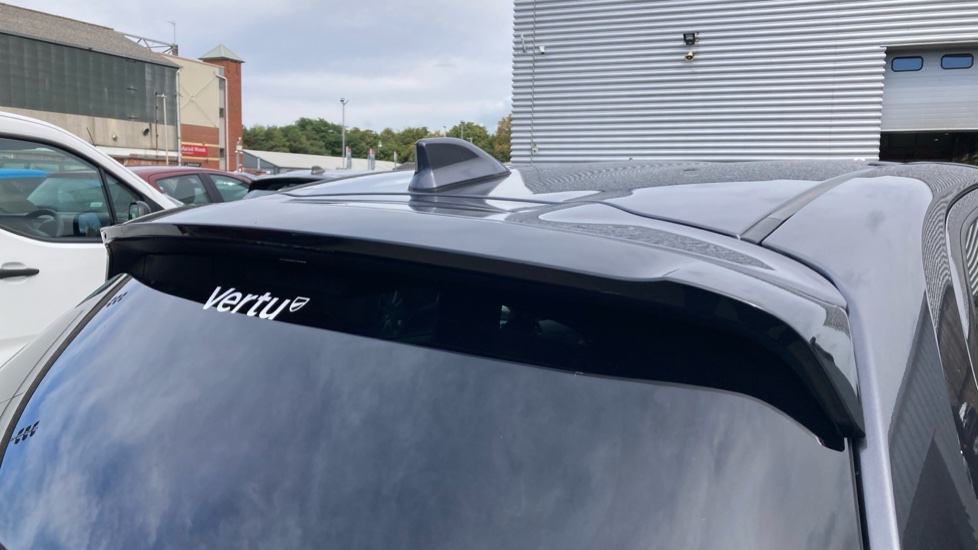 Toyota Yaris 1.5 Hybrid GR Sport 5dr CVT Hybrid Hatchback - Image 41