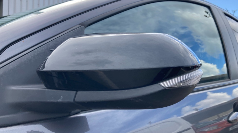 Toyota Yaris 1.5 Hybrid GR Sport 5dr CVT Hybrid Hatchback - Image 46