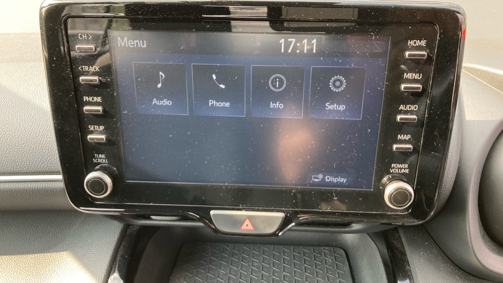 Toyota Yaris Cross 1.5 Hybrid Icon 5dr CVT Hybrid Estate - Image 41