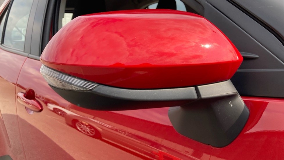 Toyota Yaris Cross 1.5 Hybrid Icon 5dr CVT Hybrid Estate - Image 45