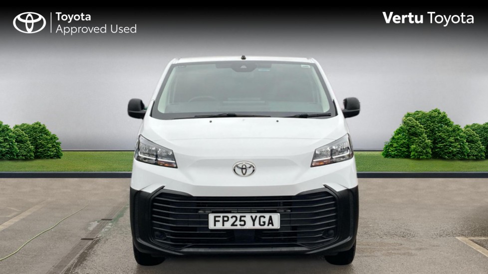 Toyota Proace L2 Diesel 2.0D 145 Active Van - Image 15