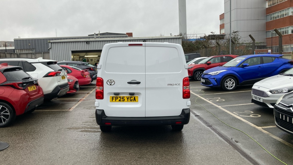 Toyota Proace L2 Diesel 2.0D 145 Active Van - Image 19