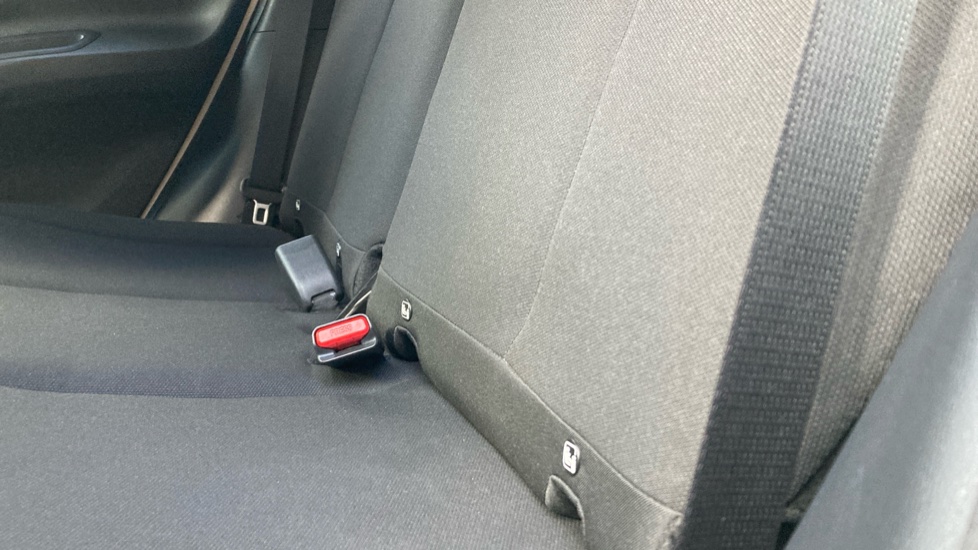 Toyota Aygo X 1.0 VVT-i Edge 5dr Auto Petrol Hatchback - Image 38