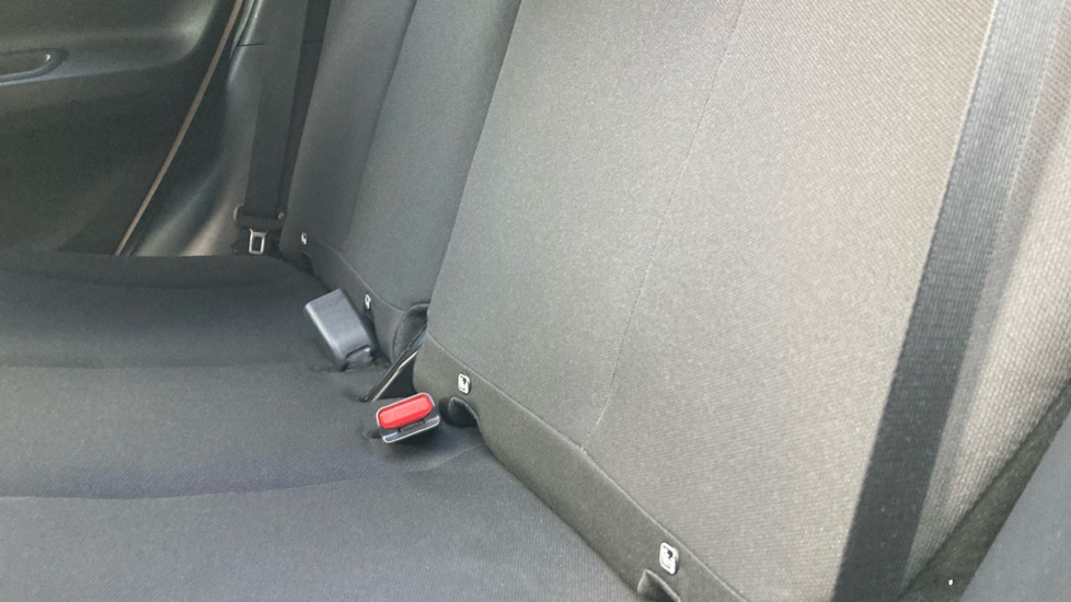 Toyota Aygo X 1.0 VVT-i Edge 5dr Auto Petrol Hatchback - Image 39