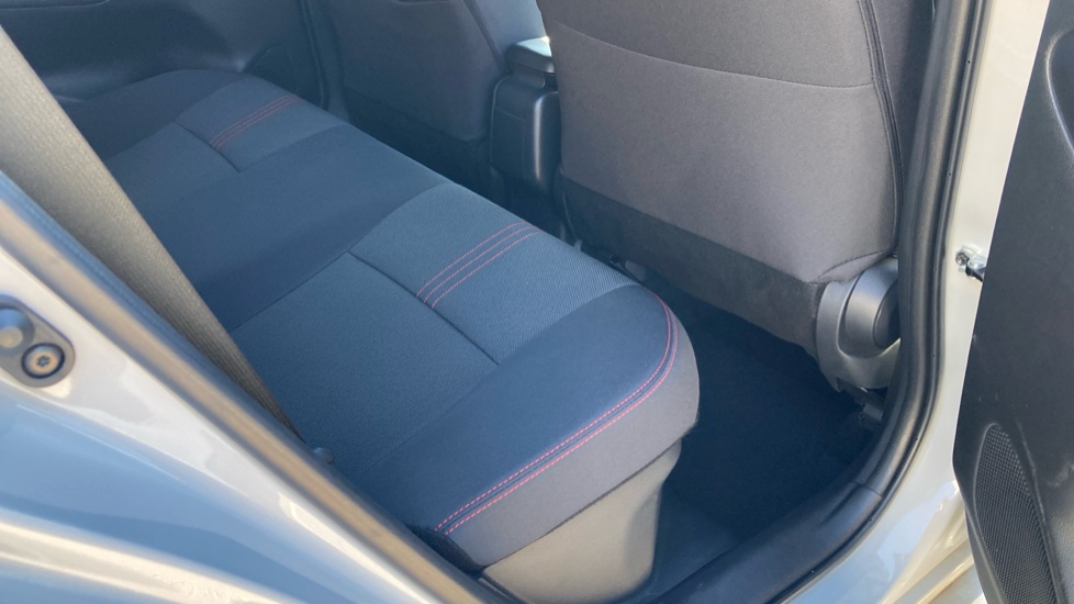 Toyota Yaris 1.5 Hybrid GR Sport 5dr CVT Hybrid Hatchback - Image 8