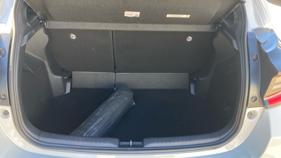 Toyota Yaris 1.5 Hybrid GR Sport 5dr CVT Hybrid Hatchback - Image 13