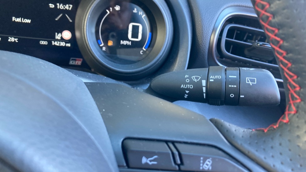 Toyota Yaris 1.5 Hybrid GR Sport 5dr CVT Hybrid Hatchback - Image 29