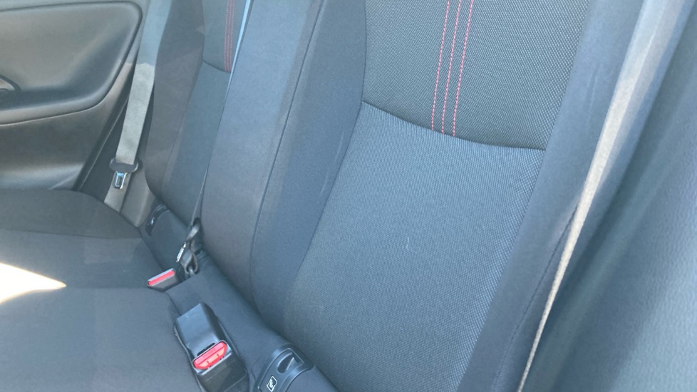 Toyota Yaris 1.5 Hybrid GR Sport 5dr CVT Hybrid Hatchback - Image 35