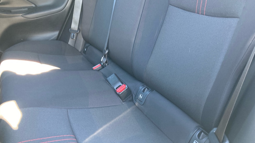 Toyota Yaris 1.5 Hybrid GR Sport 5dr CVT Hybrid Hatchback - Image 36