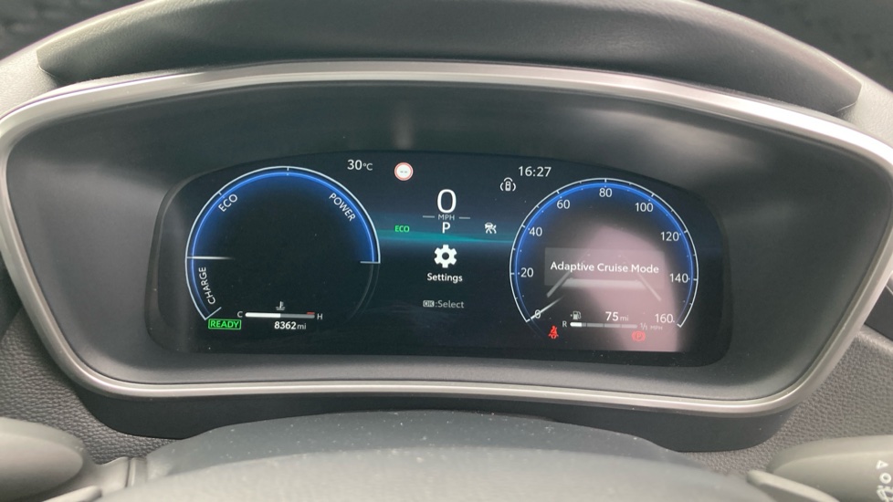 Toyota Corolla 2.0 Hybrid 178 Icon 5dr CVT Hybrid Hatchback - Image 11