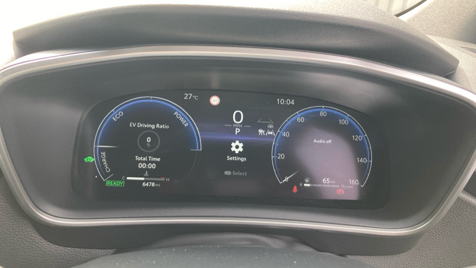 Toyota Corolla 1.8 Hybrid Design 5dr CVT Hybrid Hatchback - Image 11