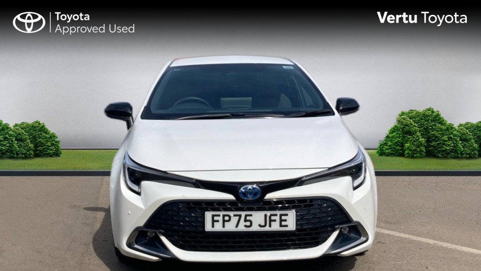 Toyota Corolla 1.8 Hybrid Design 5dr CVT Hybrid Hatchback - Image 22