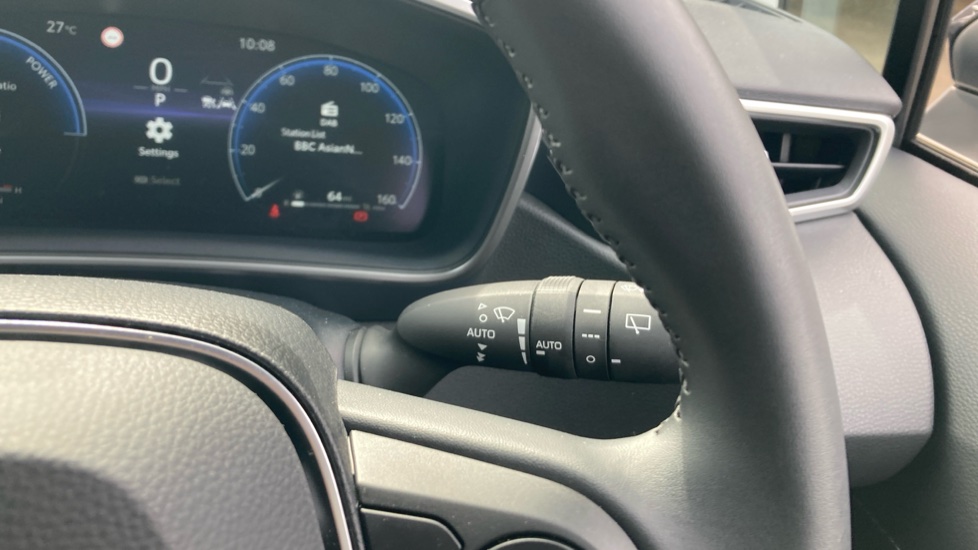 Toyota Corolla 1.8 Hybrid Design 5dr CVT Hybrid Hatchback - Image 33