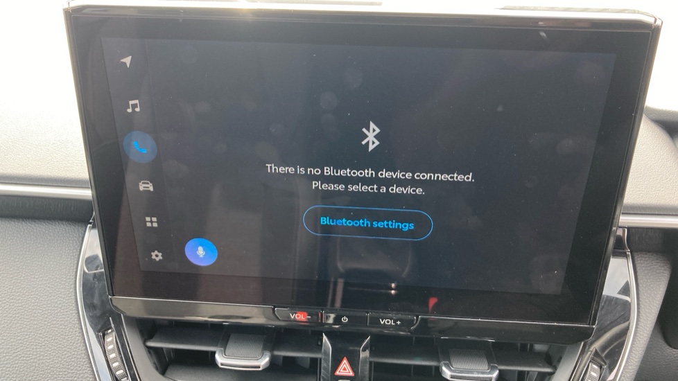 Toyota Corolla 1.8 Hybrid Design 5dr CVT Hybrid Hatchback - Image 46