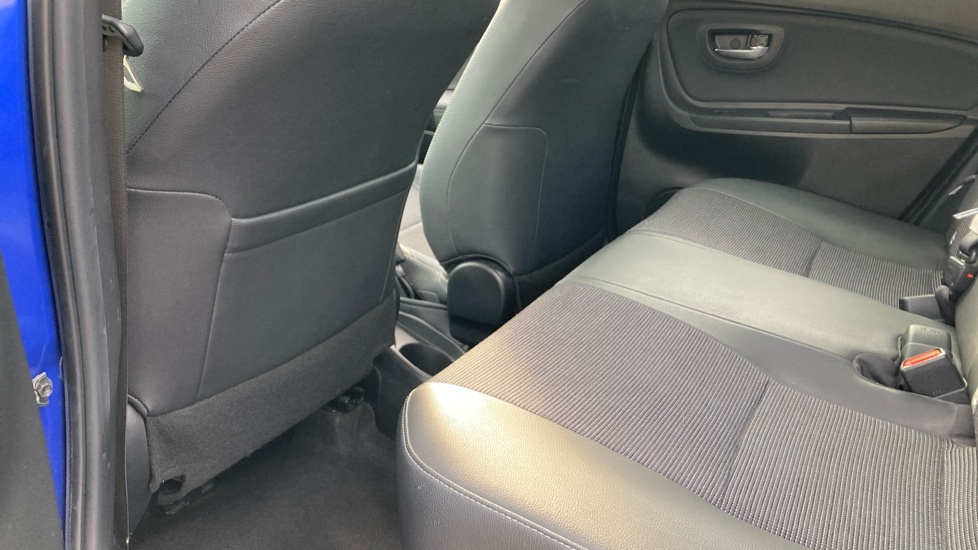 Toyota Yaris 1.5 Hybrid Excel TSS 5dr CVT Hybrid Hatchback - Image 15