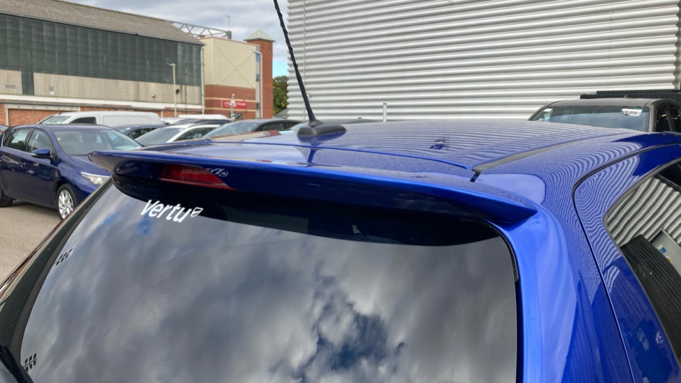 Toyota Yaris 1.5 Hybrid Excel TSS 5dr CVT Hybrid Hatchback - Image 39