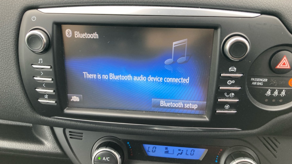 Toyota Yaris 1.5 Hybrid Excel TSS 5dr CVT Hybrid Hatchback - Image 42