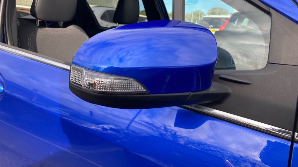 Toyota Yaris 1.5 Hybrid Excel TSS 5dr CVT Hybrid Hatchback - Image 45