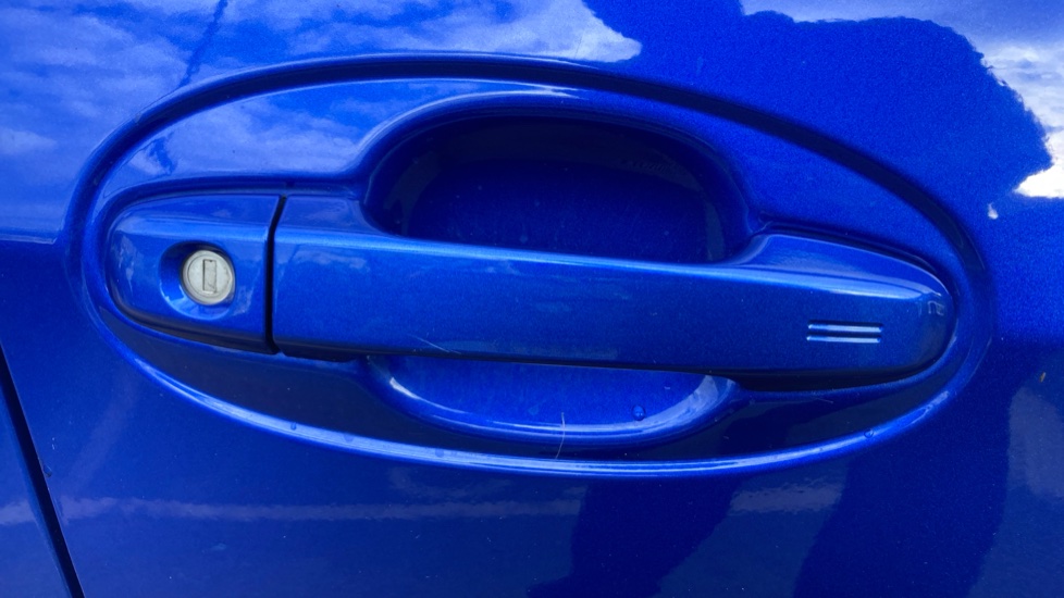 Toyota Yaris 1.5 Hybrid Excel TSS 5dr CVT Hybrid Hatchback - Image 46