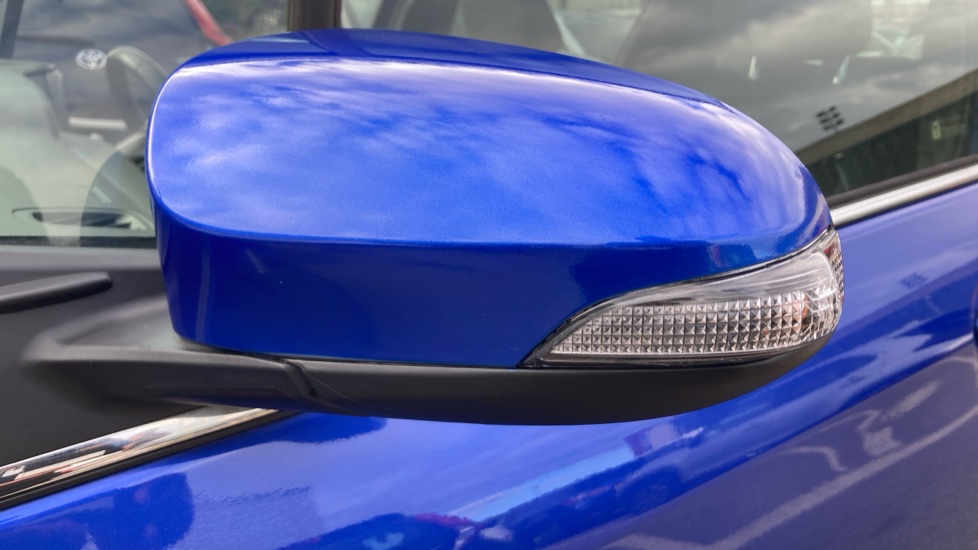 Toyota Yaris 1.5 Hybrid Excel TSS 5dr CVT Hybrid Hatchback - Image 47