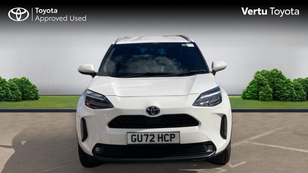 Toyota Yaris Cross 1.5 Hybrid Design 5dr CVT Hybrid Estate - Image 22