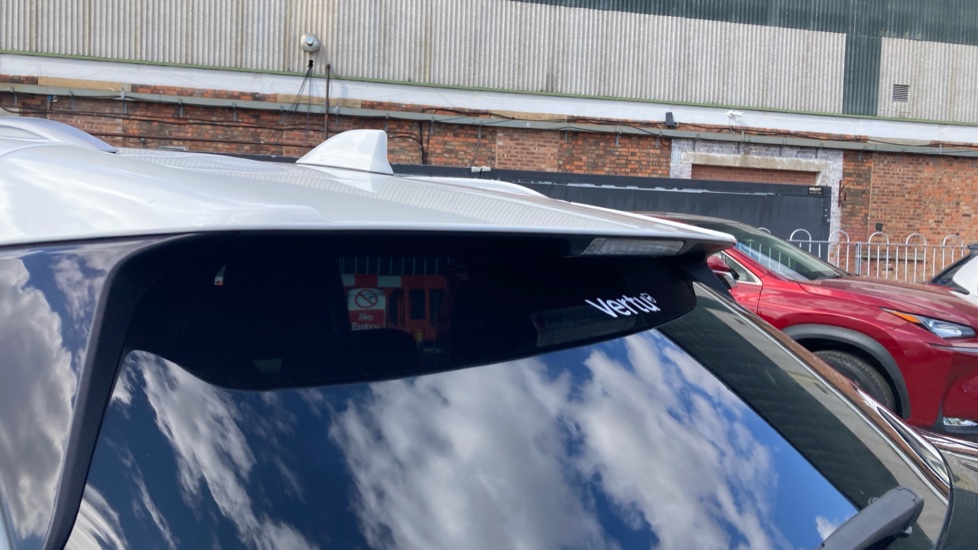 Toyota Yaris Cross 1.5 Hybrid Design 5dr CVT Hybrid Estate - Image 40
