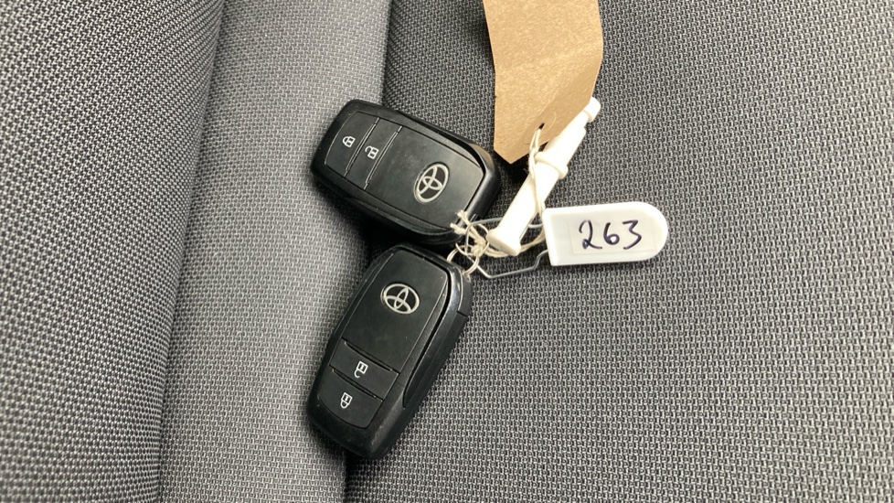 Toyota Prius 2.0 PHEV Design 5dr CVT Hatchback - Image 28