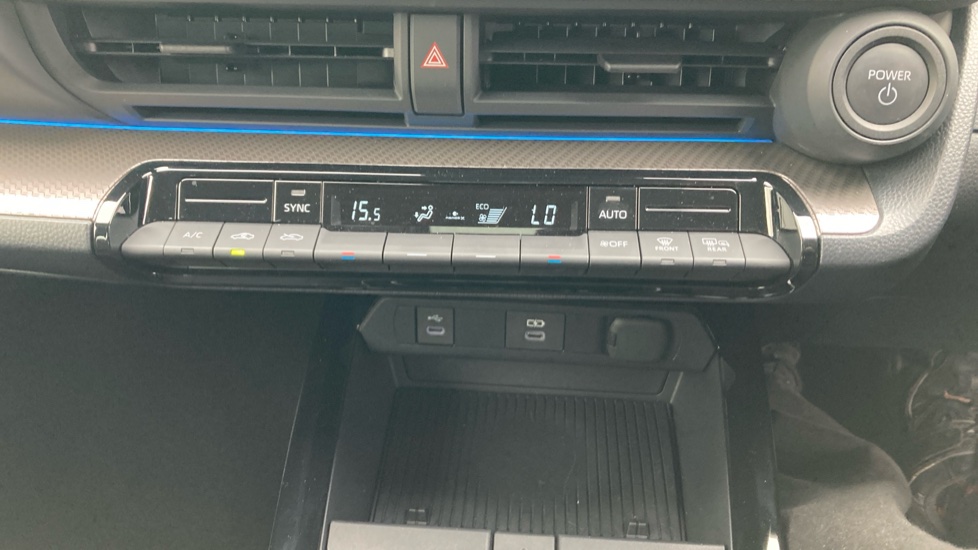 Toyota Prius 2.0 PHEV Design 5dr CVT Hatchback - Image 34