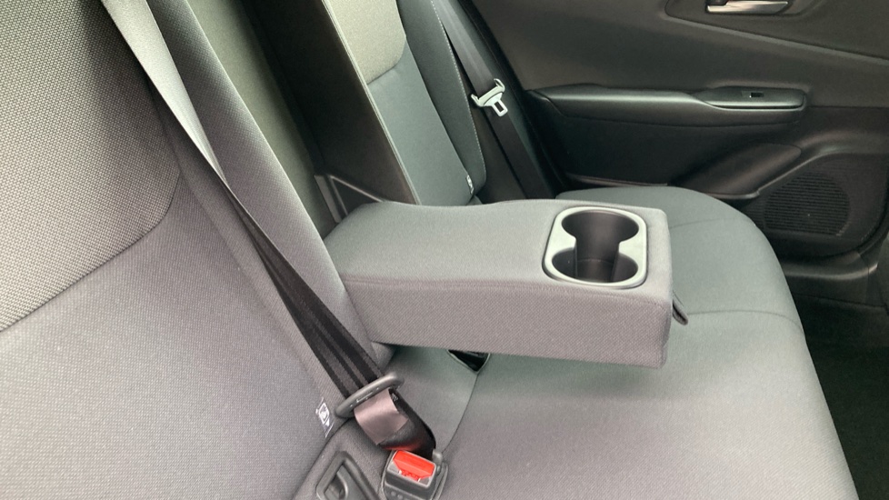 Toyota Prius 2.0 PHEV Design 5dr CVT Hatchback - Image 47