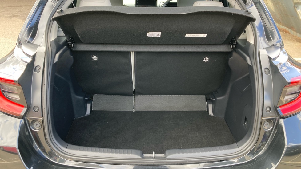 Toyota Yaris 1.5 Hybrid Excel 5dr CVT Hybrid Hatchback - Image 13